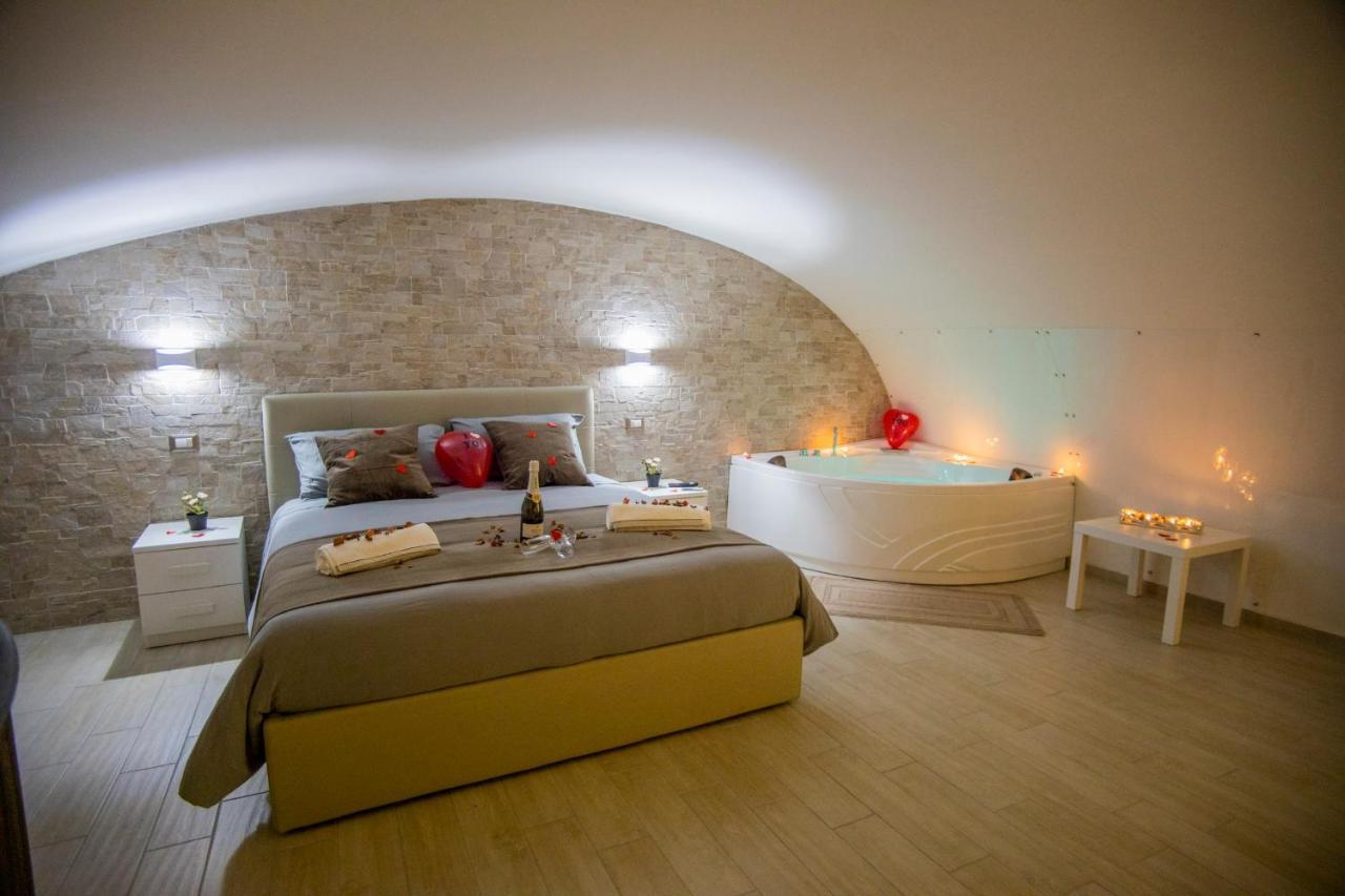 Maison Gianluca Villa Catania Exterior photo